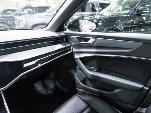 Audi A6 V (C8) с пробегом 2019 года, цена 3 200 000 рублей, 152000 км, универсал, Автокод Объявления