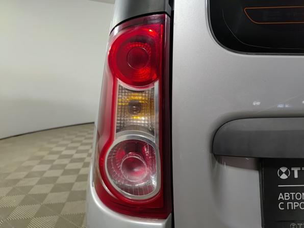 Lada (ВАЗ) Largus I с пробегом 2013 года, цена 400 000 рублей, 406400 км, универсал, Автокод Объявления
