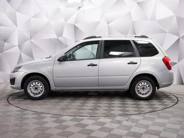 Lada (ВАЗ) Kalina II с пробегом 2018 года, цена 471 000 рублей, 183000 км, универсал, Автокод Объявления