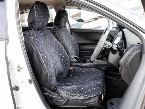 Honda Vezel I с пробегом 2015 года, цена 1 560 000 рублей, 148901 км, внедорожник, Автокод Объявления