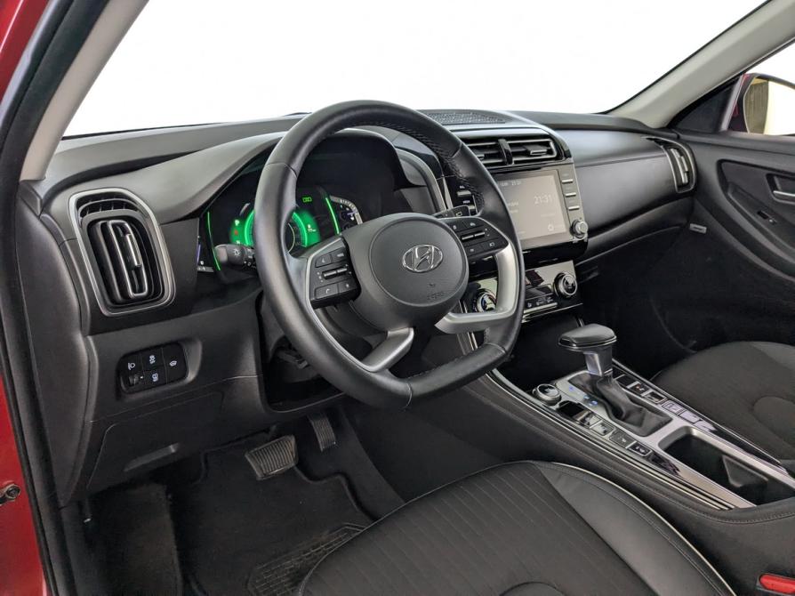 Hyundai Creta II Москва  - изображение 18