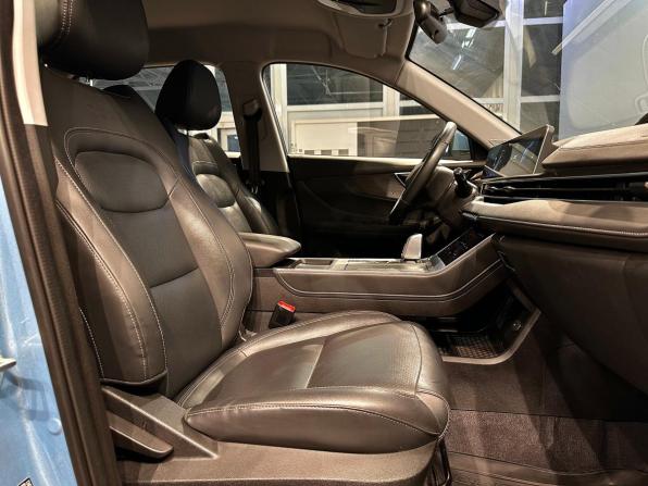 Chery Tiggo 4 Pro I Рестайлинг с пробегом 2024 года, цена 1 573 000 рублей, 65086 км, внедорожник, Автокод Объявления