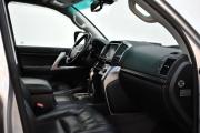 Toyota Land Cruiser 200 Series Рестайлинг 1 Сургут  - изображение 52