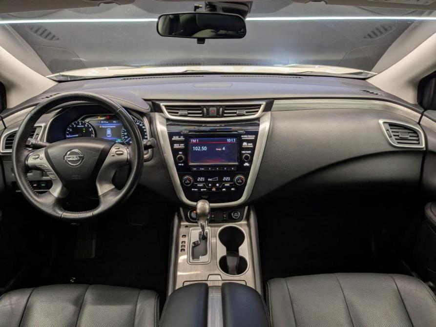 Nissan Murano III (Z52) Москва  - изображение 22