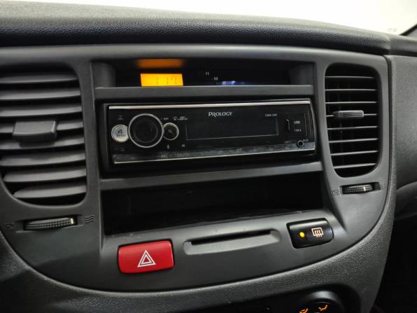 Kia Rio II с пробегом 2007 года, цена 410 000 рублей, 280177 км, хэтчбек, Автокод Объявления