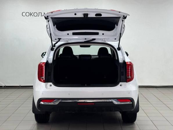 Haval Jolion I с пробегом 2022 года, цена 1 929 900 рублей, 64900 км, внедорожник, Автокод Объявления