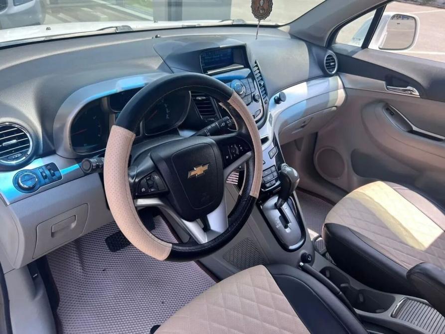 Chevrolet Orlando I Владикавказ  - изображение 9