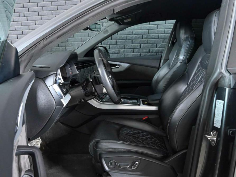 Audi Q8 I (4M) Екатеринбург  - изображение 10