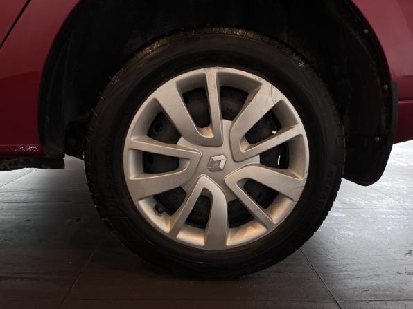 Renault Logan II с пробегом 2014 года, цена 591 000 рублей, 178870 км, седан, Автокод Объявления
