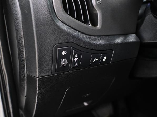 Kia Sportage III с пробегом 2012 года, цена 1 059 000 рублей, 201098 км, внедорожник, Автокод Объявления