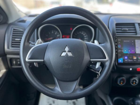 Mitsubishi ASX I Рестайлинг с пробегом 2013 года, цена 1 097 000 рублей, 194524 км, внедорожник, Автокод Объявления