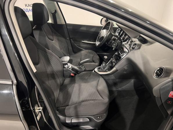 Peugeot 308 I Рестайлинг с пробегом 2012 года, цена 450 000 рублей, 177780 км, хэтчбек, Автокод Объявления
