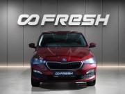 Skoda Rapid II Курган  - изображение 21