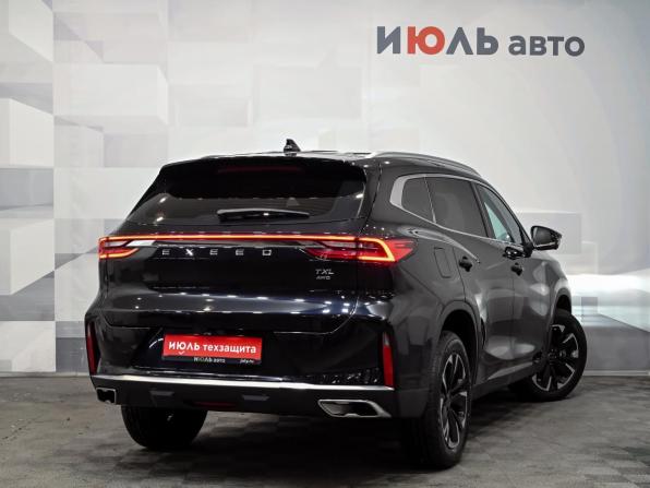 Exeed TXL I Рестайлинг с пробегом 2022 года, цена 2 280 000 рублей, 105163 км, внедорожник, Автокод Объявления