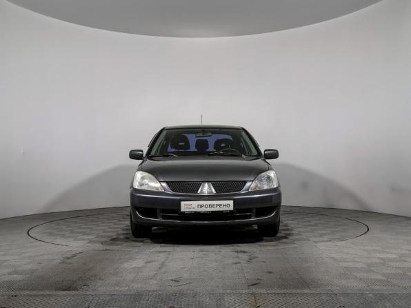 Mitsubishi Lancer IX Рестайлинг с пробегом 2006 года, цена 410 000 рублей, 340529 км, седан, Автокод Объявления