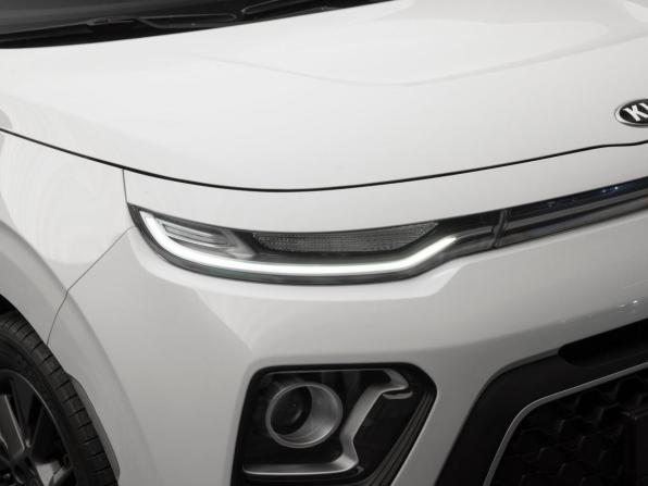 Kia Soul III с пробегом 2020 года, цена 2 040 000 рублей, 79982 км, хэтчбек, Автокод Объявления