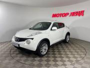 Nissan Juke I Воронеж  - изображение 24