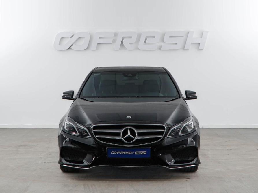 Mercedes-Benz E-Класс IV (W212 S212 C207) Рестайлинг Москва  - изображение 3