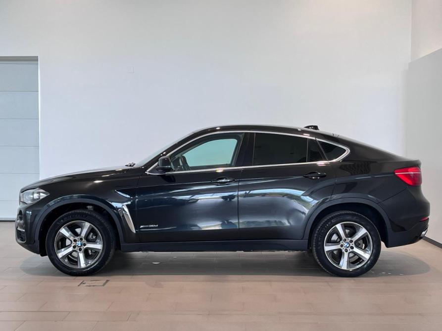 BMW X6 II (F16) Волгоград  - изображение 6