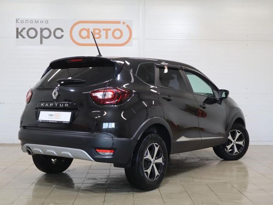 Renault Kaptur I Рестайлинг Ярославль  - изображение 3