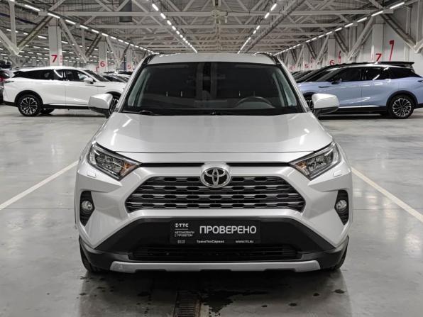 Toyota RAV4 V (XA50) с пробегом 2020 года, цена 2 990 000 рублей, 168962 км, внедорожник, Автокод Объявления