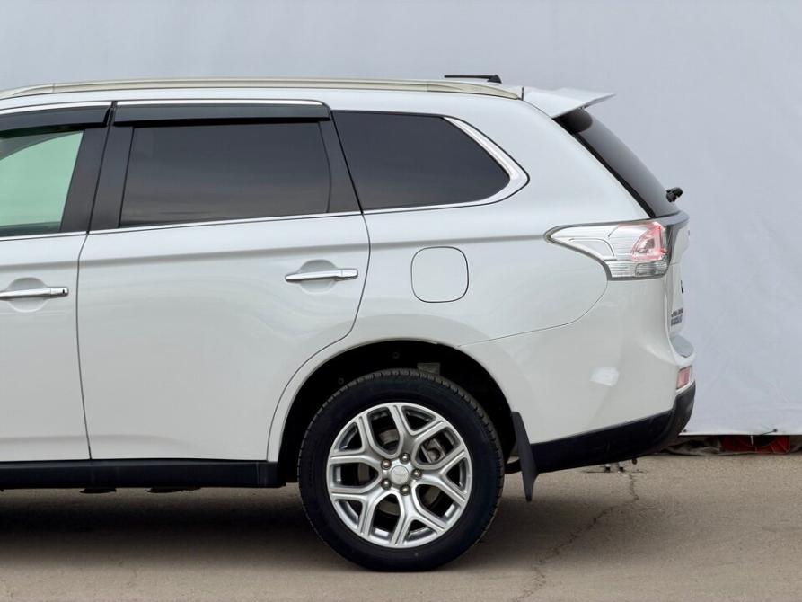 Mitsubishi Outlander III Иркутск  - изображение 9
