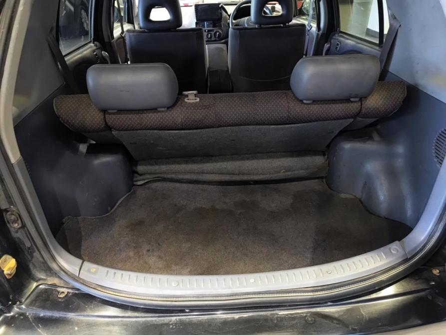 Toyota Raum I Казань  - изображение 12