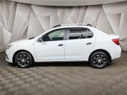 Renault Logan II Рестайлинг Москва  - изображение 25