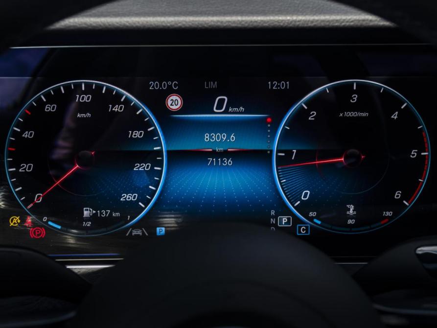 Mercedes-Benz E-Класс V (W213 S213 C238) Рестайлинг Москва  - изображение 11