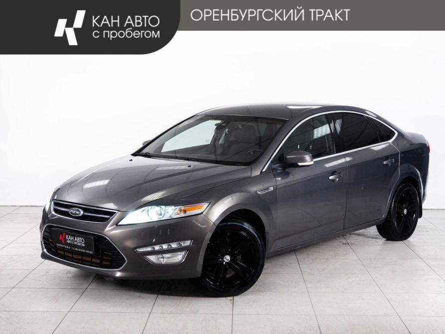 Ford Mondeo IV Рестайлинг Казань  - изображение 1