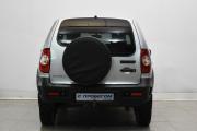 Chevrolet Niva I Рестайлинг Москва  - изображение 18