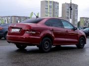 Volkswagen Polo V Рестайлинг Ижевск  - изображение 31