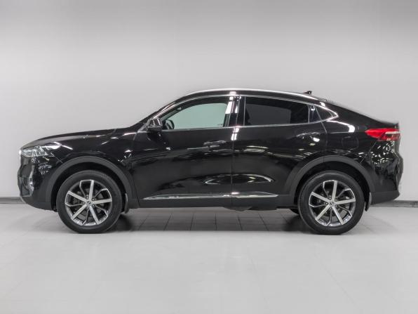 Haval F7x I с пробегом 2022 года, цена 1 825 000 рублей, 62067 км, внедорожник, Автокод Объявления