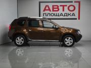 Renault Duster I Челябинск  - изображение 35