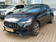 Maserati Levante I Екатеринбург  - изображение 35