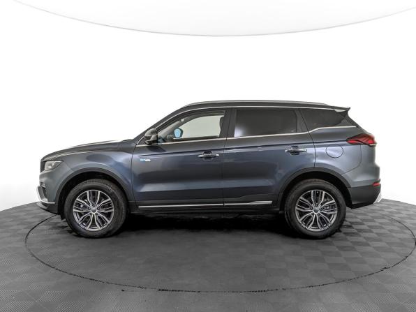 Belgee X70 I Рестайлинг с пробегом 2026 года, цена 2 585 000 рублей, 12925 км, внедорожник, Автокод Объявления