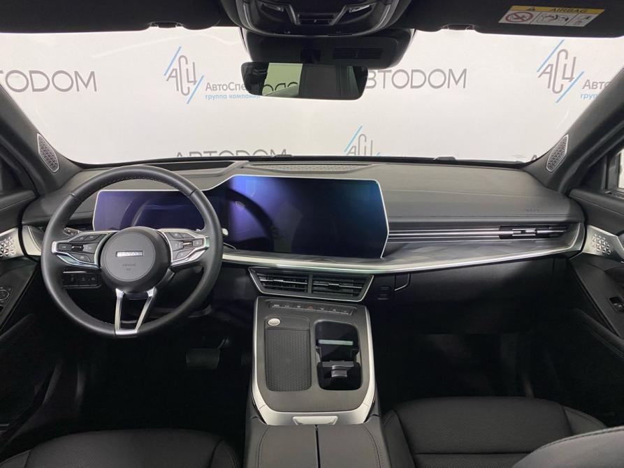 Haval F7 II Москва  - изображение 11