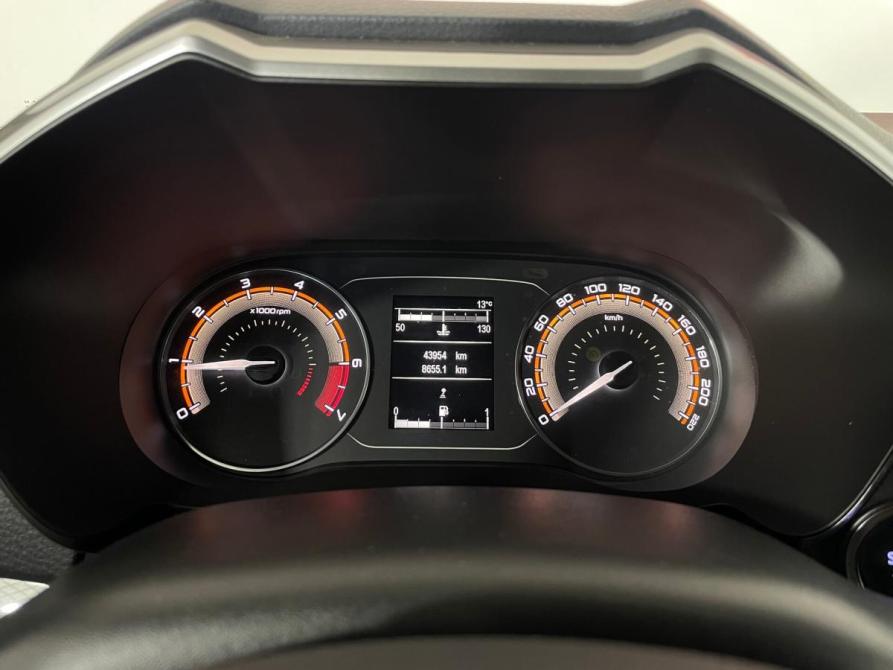 Lada (ВАЗ) Vesta I Рестайлинг (NG) Воронеж  - изображение 17