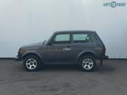 Lada (ВАЗ) 2121 (4x4) I Рестайлинг Москва  - изображение 18
