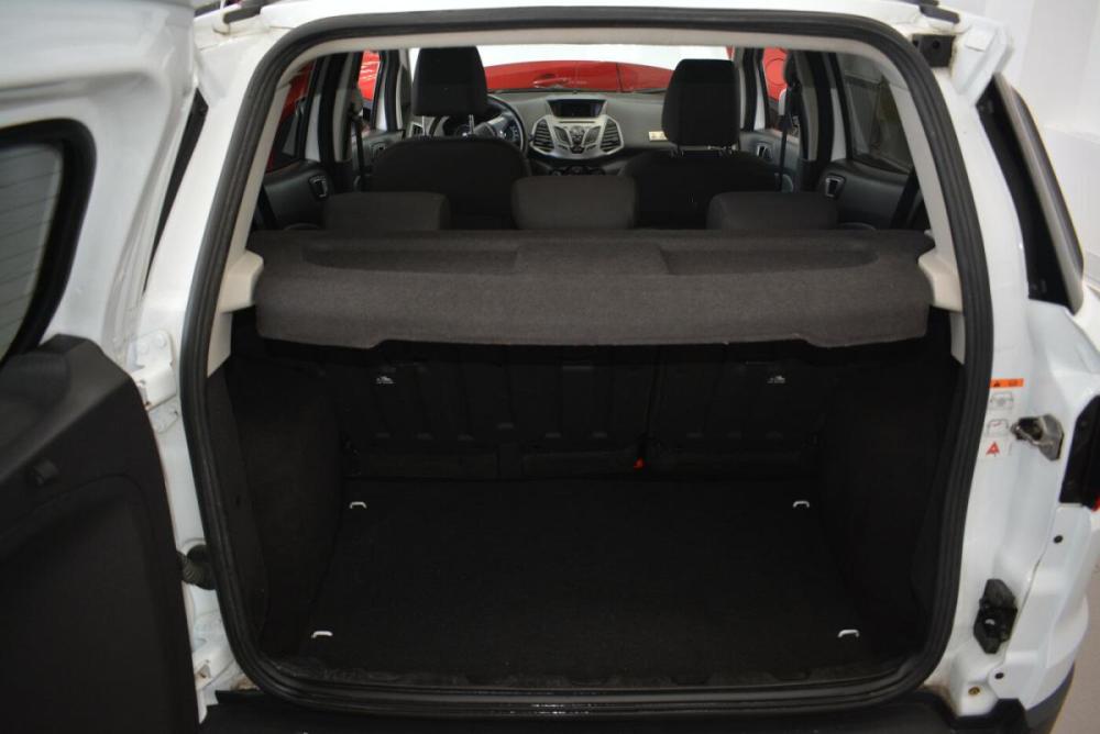 Ford EcoSport II Киров  - изображение 29