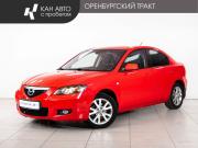 Mazda 3 I (BK) Рестайлинг Казань  - изображение 15