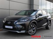 Lexus NX I Москва  - изображение 29