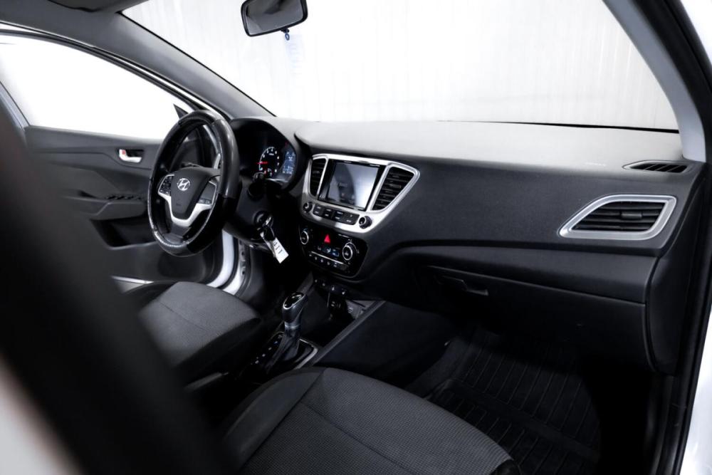 Hyundai Solaris II Тюмень  - изображение 17