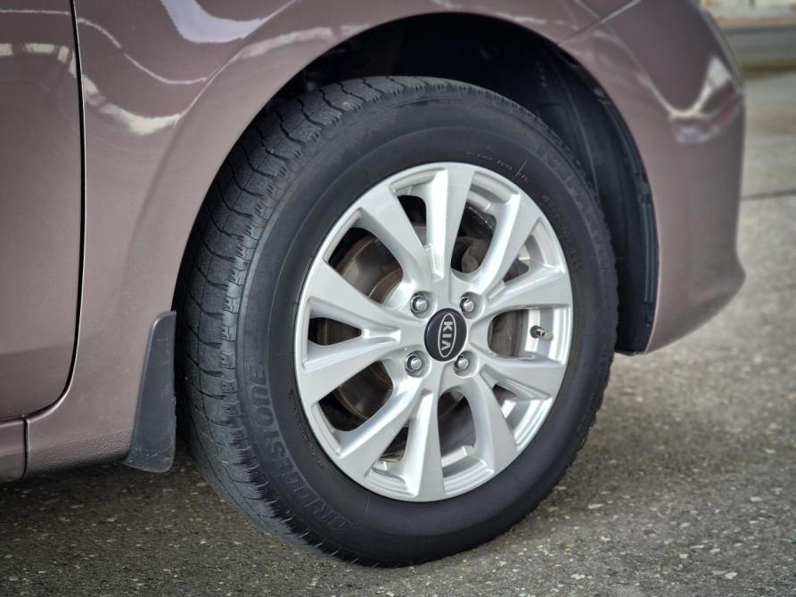 Kia Rio IV Екатеринбург  - изображение 16