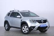 Renault Duster II Омск  - изображение 24