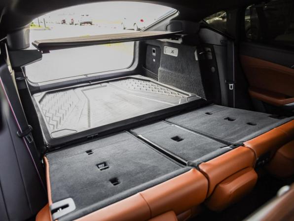 BMW X6 III (G06) Рестайлинг с пробегом 2023 года, цена 11 450 000 рублей, 35459 км, внедорожник, Автокод Объявления