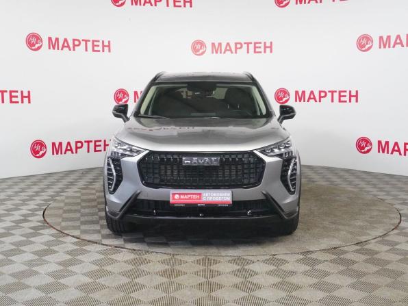 Haval Jolion I Рестайлинг с пробегом 2024 года, цена 2 129 000 рублей, 15150 км, внедорожник, Автокод Объявления