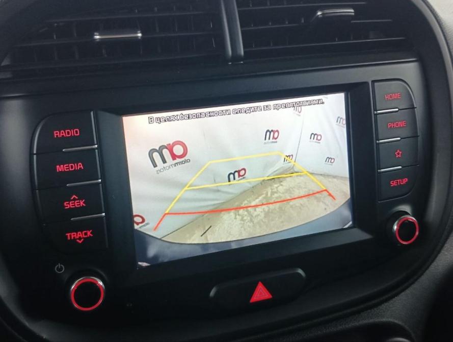 Kia Soul III Санкт-Петербург  - изображение 17
