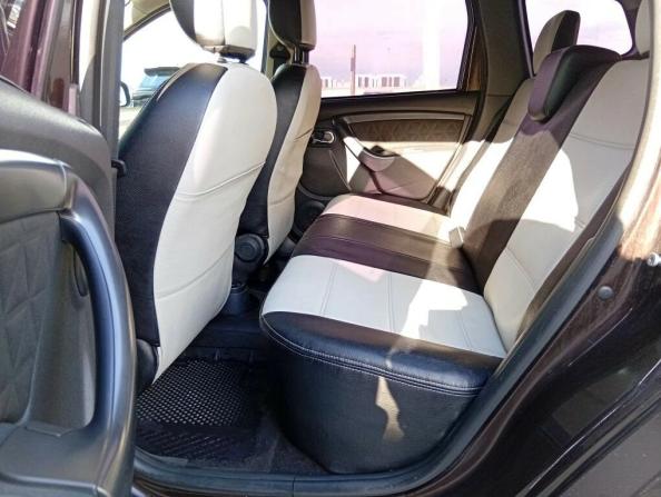 Renault Duster I Рестайлинг с пробегом 2016 года, цена 1 100 000 рублей, 223000 км, внедорожник, Автокод Объявления