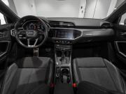 Audi Q3 II (F3) Москва  - изображение 35